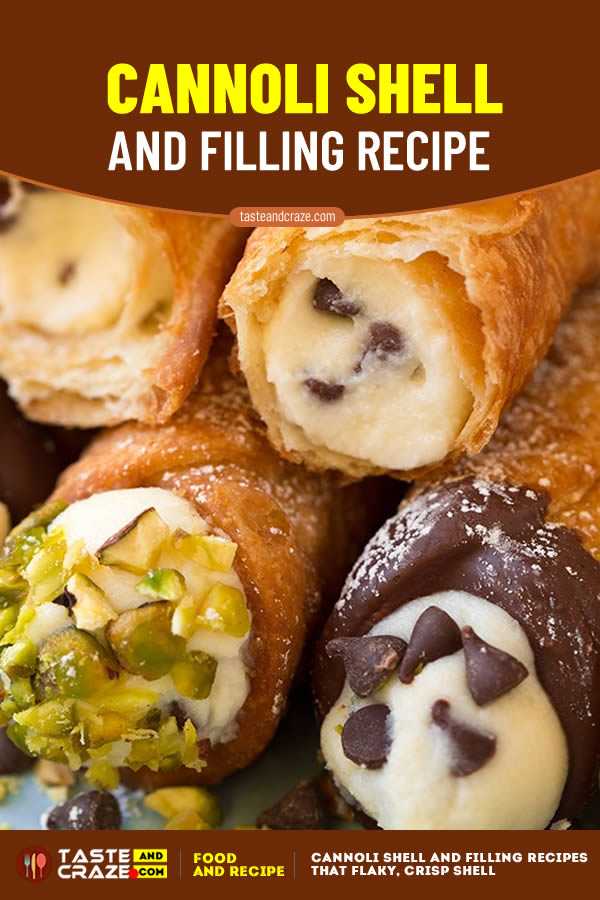 #Cannoli #CannoliRecipe #CannoliShell #CannoliFilling Cannoli Shell and Filling Recipe that Flaky, Crisp Shell #ShellRecipe #FillingRecipe #ShellFilling #CannoliShellFilling #CrispShell