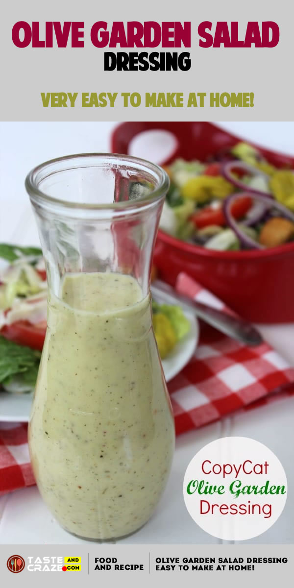 How would you make Olive Garden Salad of mixed greens dressing? In a large glass or wooden salad serving bowl, toss together the lettuce mix, onion slices, olives, pepperoncini, tomatoes, and croutons. Add dressing and toss to combine. Serve with fresh Parmesan cheese and black pepper to taste.