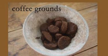 Improve Your Garden Soil - 3 Kitchen Ingredients