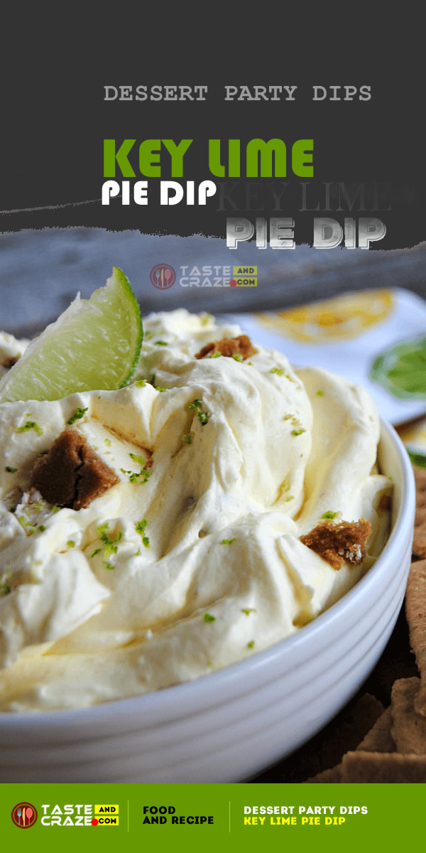 5 Easy and Delicious Dessert Party Dips You must like