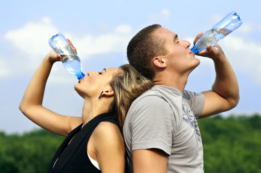 The Benefits of Drinking Alkaline Water: Some of the alkaline water health benefits include keeping the body energy levels high, mental clarity, sharper mental focus, reduced stress levels and reduced pain among others. Visit: www.tasteandcraze.com