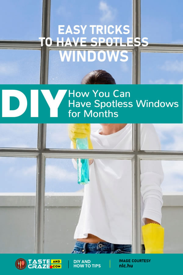 Easy tricks to have spotless windows for months #Easytricks #spotlesswindows #windows #RainX #GlassTreatment #RainRepellent #GlassCleaner #Repellent #Amazon #AmazonProduct #cleaning #cleaningProduct