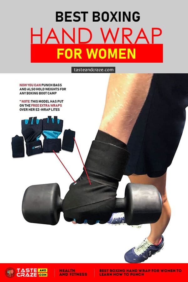 #BoxingWrap #HandWrap #EZWRAP #HandWraps Best Boxing Hand Wrap for Women to Learn How to Punch #BestHandWrap #BestHandWrapForWomen #HandWrapForWomen #BoxingHandWrap