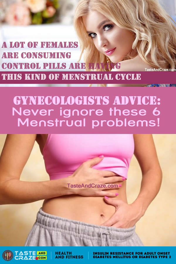 Menstrual problems- Never ignore these 6! #Menstrual Problems- Unbearable symptoms of #PMS. These symptoms are abnormal appetite, anxiety, depression, mood swings and etc.