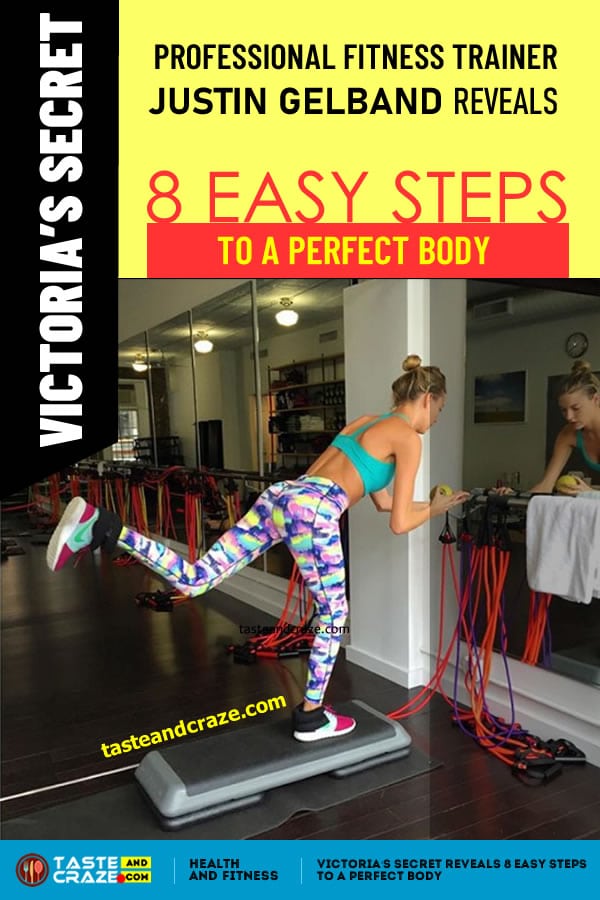 #Victoria’sSecret #VictoriaSecret #Victoria #PerfectBody #JustinGelband #workout #FitnessExercise #Yoga #weightLoss #LosingWeight Victoria’s Secret Reveals 8 Easy Steps to a Perfect Body