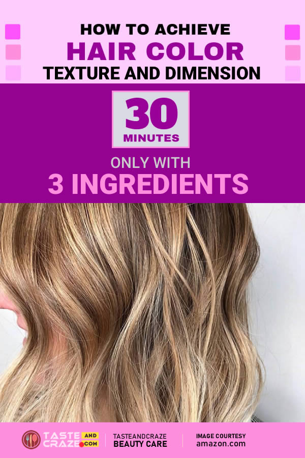 How to achieve hair color texture and dimension #haircolortexture #haircolor #colortexture #achievehaircolor #NaturalInstinctsconditioner #NaturalInconditioner #conditioner #Hairconditioner #makeupsponge #makeup #Hairdimension #naturalcolor #naturalHair #Clairol