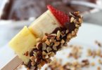 Banana Split Bites- Healthy Family Meals