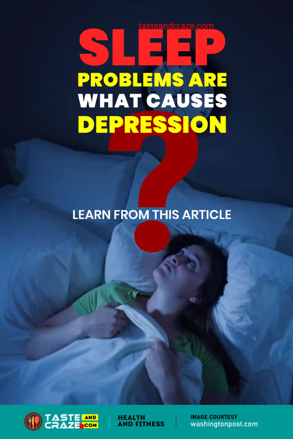 Sleep Problems are what causes depression? #causesdepression #depression #depressioncauses #fatigue #depressiveDisorder #depressiveIllness #fracture #sleepProblems #diet #emphasis #medication #depressionsymptoms #insomnia #hypersomnia #Hypersomnia #sleepiness 