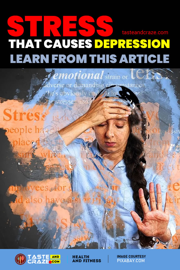 Stress that causes depression #Stress #causesdepression #depression #depressioncauses #fatigue #depressiveDisorder #depressiveIllness #fracture #sleepProblems #diet #emphasis #medication #depressionsymptoms #insomnia #hypersomnia #Hypersomnia #sleepiness 