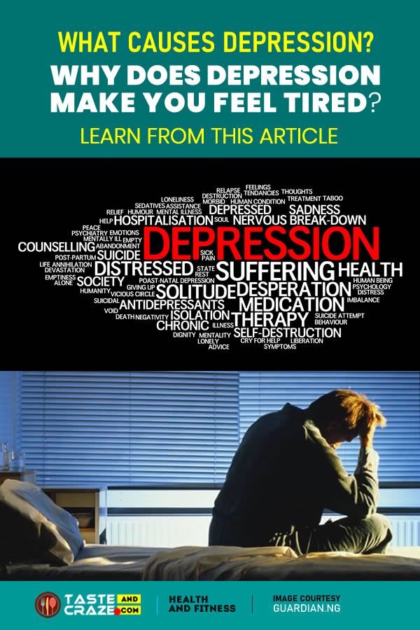 what-causes-depression-and-why-does-it-make-you-feel-tired