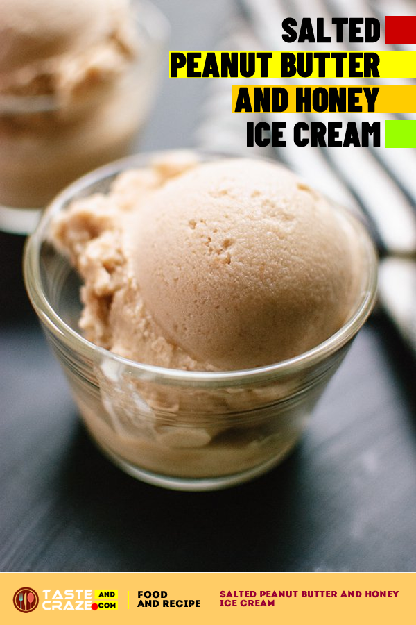 peanut butter ice cream with honey and coconut milk #peanutbuttericecream #honey #coconutmilk #peanutbutter #peanuticecream #buttericecream #icecream