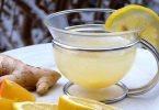 Apple, Ginger And Lemon Makes the Most Powerful Colon Cleanser, It’ll Flush Pounds Of Toxins From Your Body!