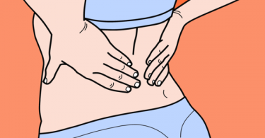10 CRUCIAL EXERCISES FOR LOWER BACK PAIN