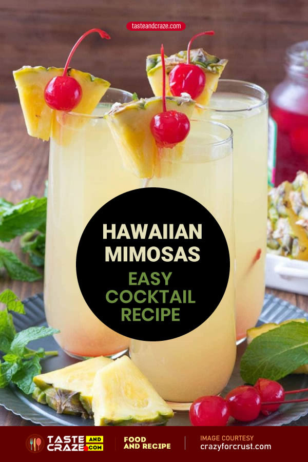 Hawaiian Mimosas - Easy Cocktail Recipe #HawaiianMimosa #Hawaiian #Mimosa #EasyCocktailRecipe #EasyCocktail #EasyRecipe #CocktailRecipe #Cocktail #HawaiianRecipe #MimosasRecipe #HawaiianCocktail #MimosasCocktail #HawaiianDrink #CoconutRum #PineappleJuice #Pineapple #Champagne #Prosecco #Pineappleslices